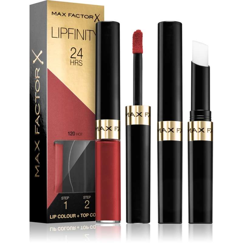 Lipfinity Lip Colour Lipfinity Lip Colour