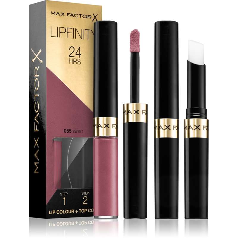 Lipfinity Lip Colour Lipfinity Lip Colour