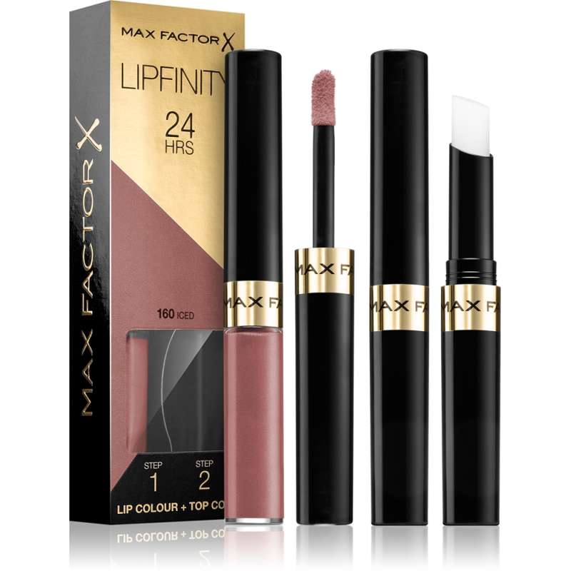 Lipfinity Lip Colour
