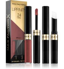 Lipfinity Lip Colour