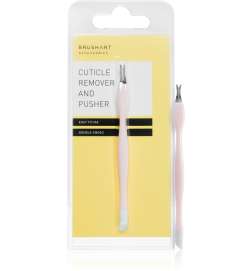 Accessories Cuticle remover and pusher