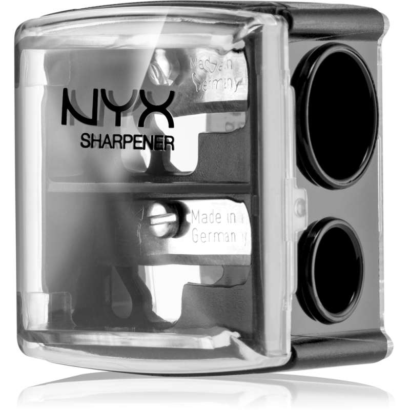Sharpener Sharpener