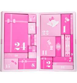 Beauty Countdown