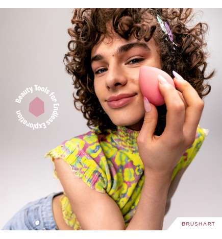 Make-up Sponge Basic