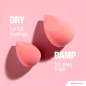 Make-up Sponge Basic