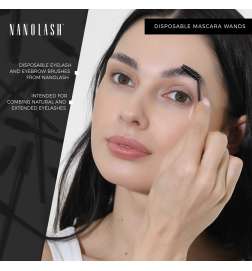 Disposable Mascara Wands