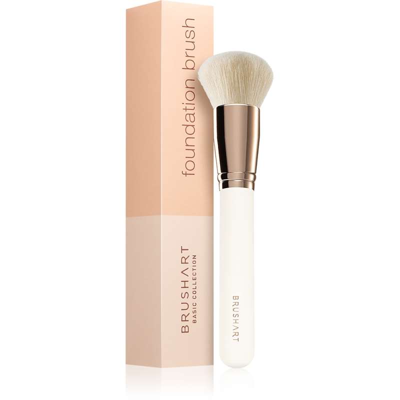 Basic Foundation brush Basic Foundation brush