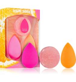 Main Squeeze Blend & Cleanse Set