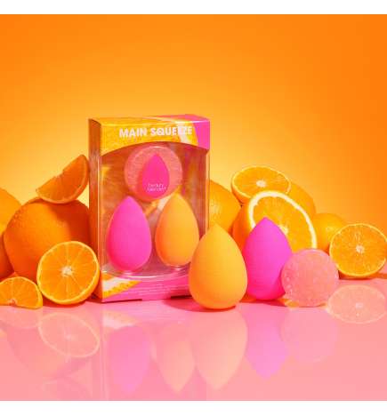Main Squeeze Blend & Cleanse Set