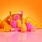 Main Squeeze Blend & Cleanse Set Main Squeeze Blend & Cleanse Set