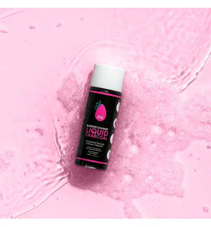 Blendercleanser Liquid Charcoal