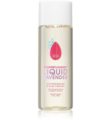 Blendercleanser Liquid Lavender