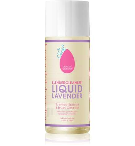 Blendercleanser Liquid Lavender