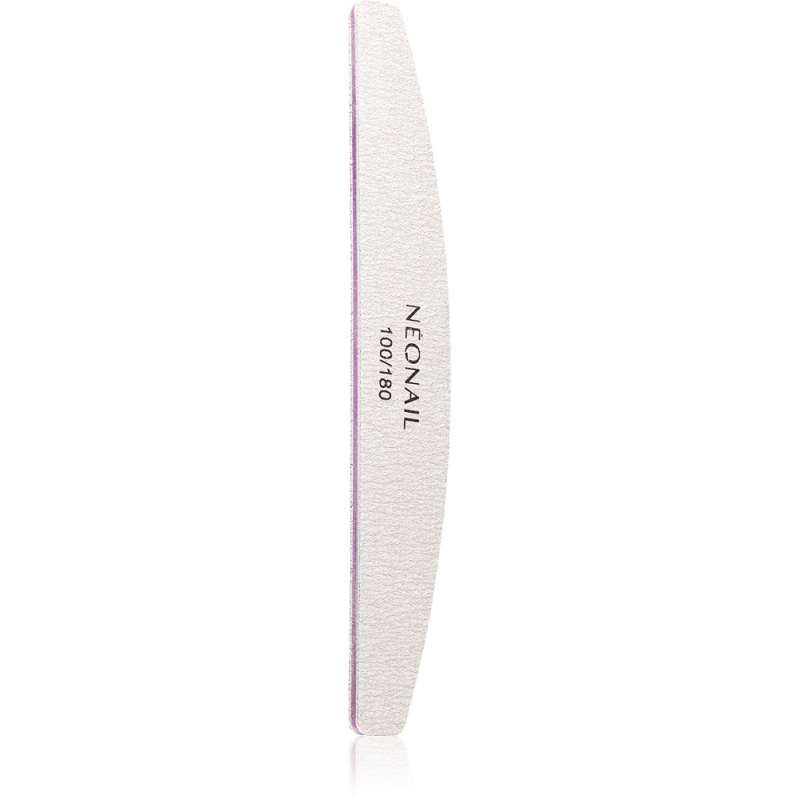 Nail File Arc