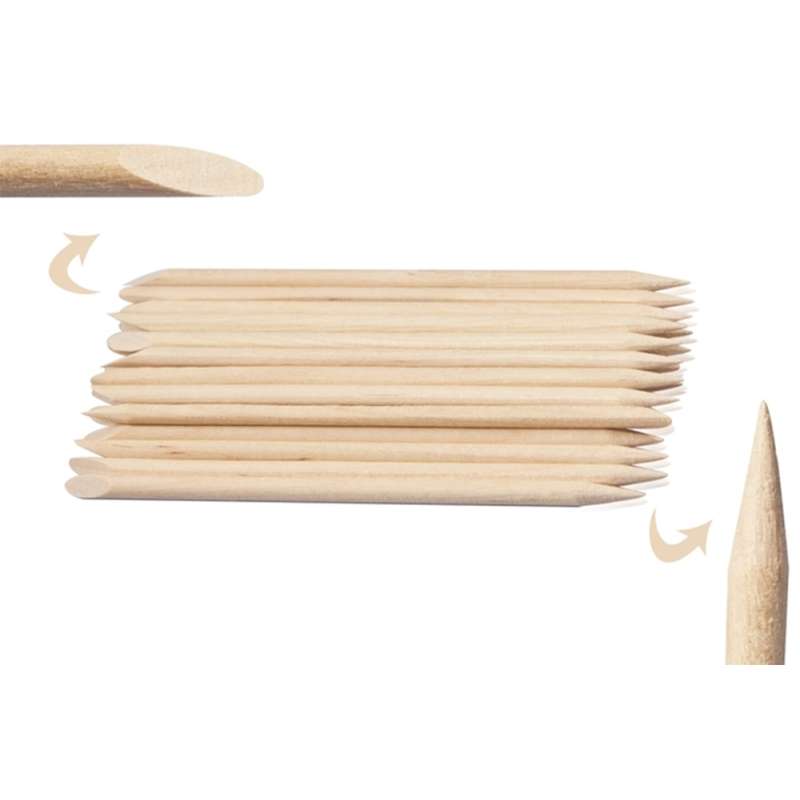 Orange sticks