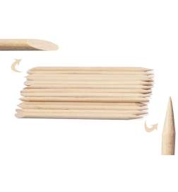 Orange sticks