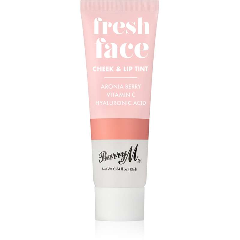 Fresh Face