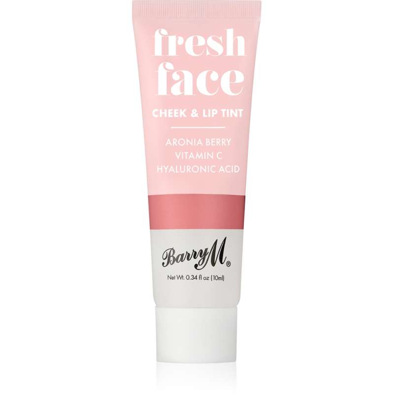 Fresh Face Fresh Face