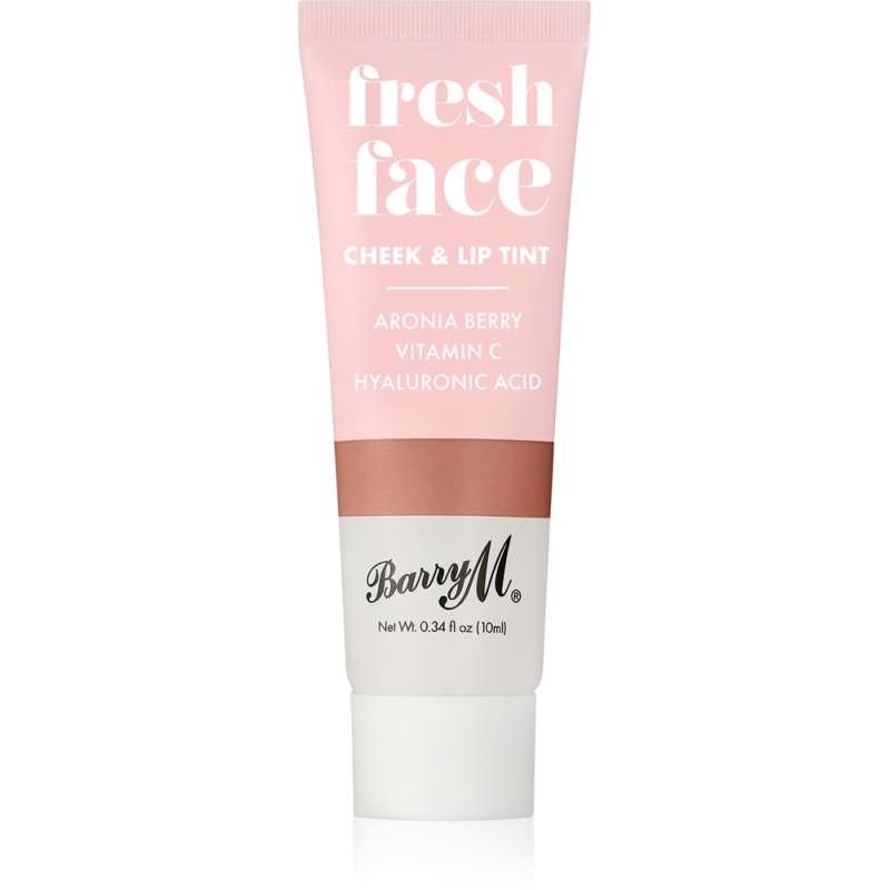 Fresh Face Fresh Face