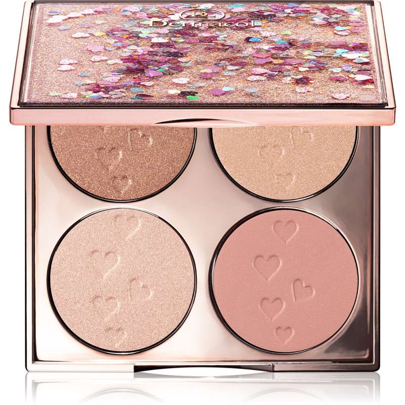 Compact Contour Compact Contour