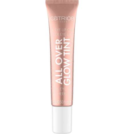 All Over Glow Tint