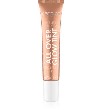 All Over Glow Tint