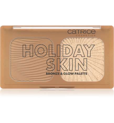 Holiday Skin