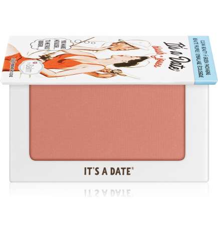 It's a Date®