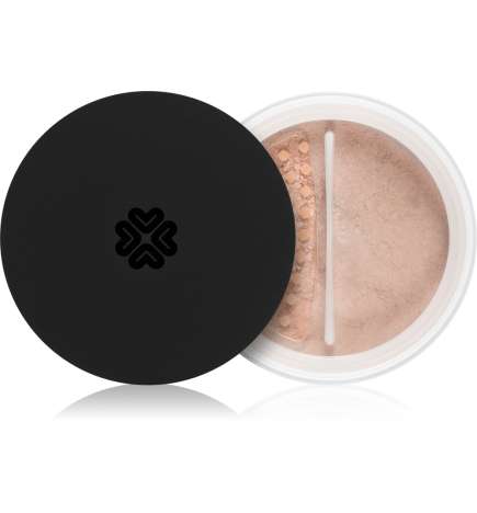 Mineral Foundation