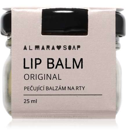 Balm