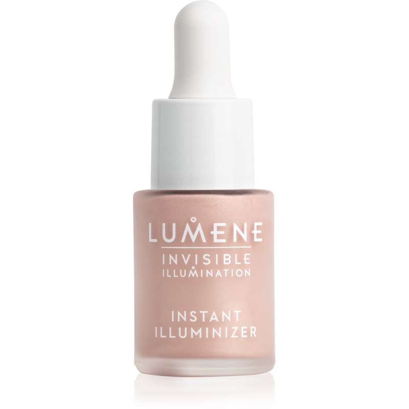 Invisible Illumination Instant Illuminizer
