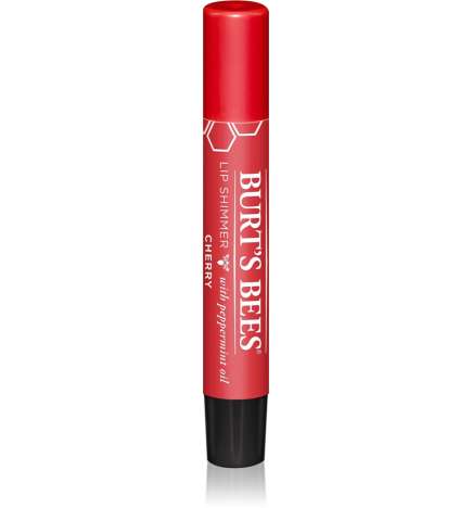 Lip Shimmer