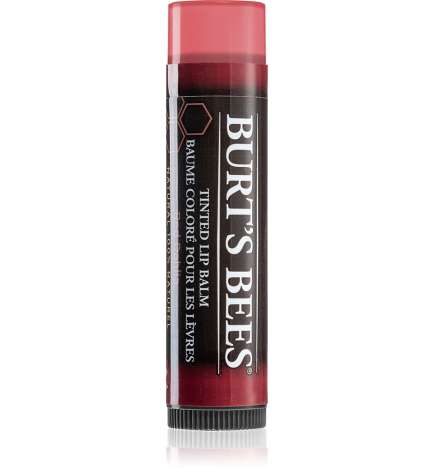 Tinted Lip Balm