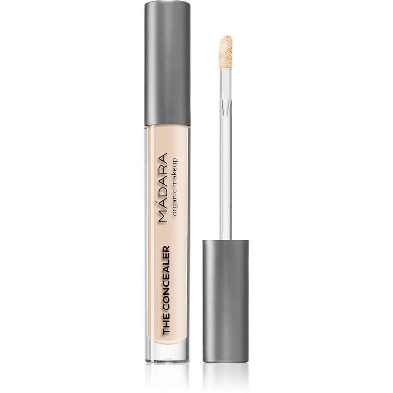 The Concealer The Concealer