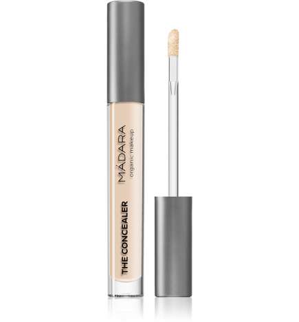 The Concealer