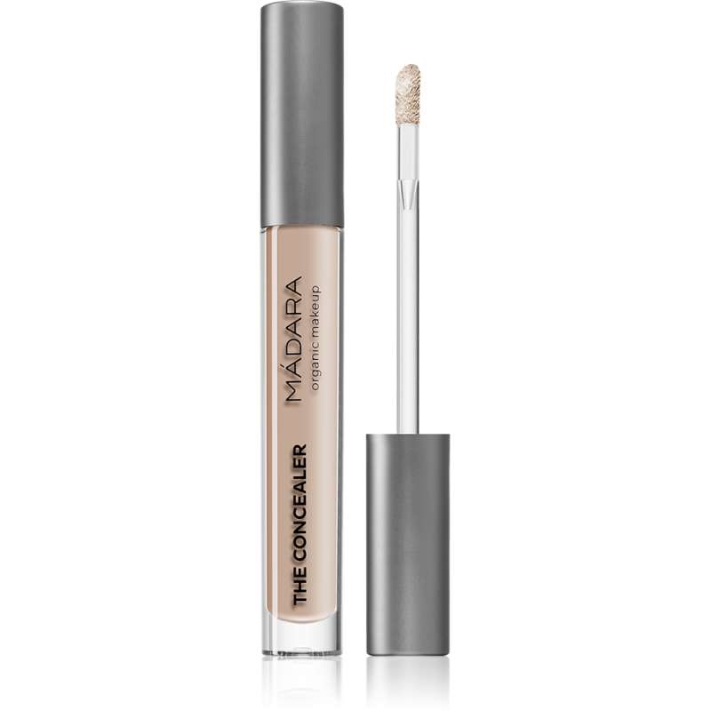 The Concealer