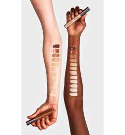 The Concealer