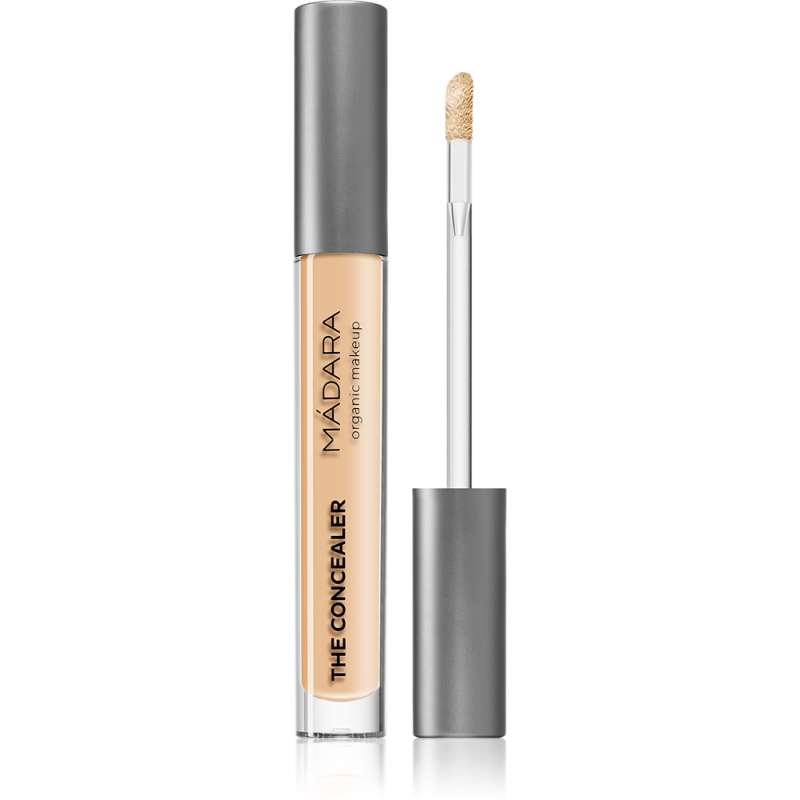 The Concealer The Concealer