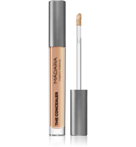 The Concealer