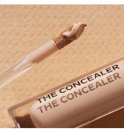 The Concealer