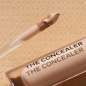 The Concealer The Concealer