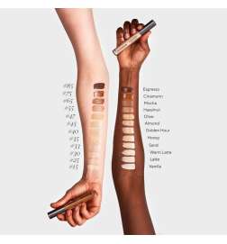 The Concealer