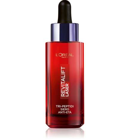 Revitalift Laser