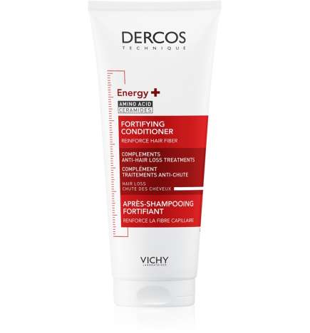 Dercos Energy +