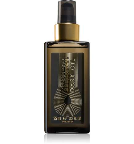 Dark Oil