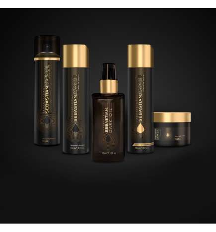 Dark Oil