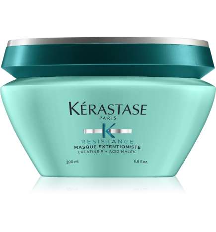 Résistance Masque Extentioniste