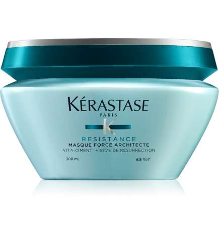 Résistance Masque Force Architecte