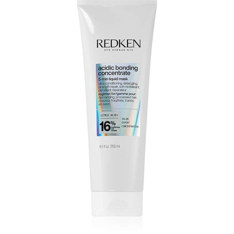 Acidic Bonding Concentrate Acidic Bonding Concentrate
