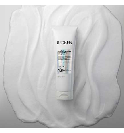 Acidic Bonding Concentrate